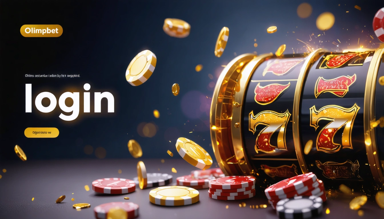 login Olimpbet