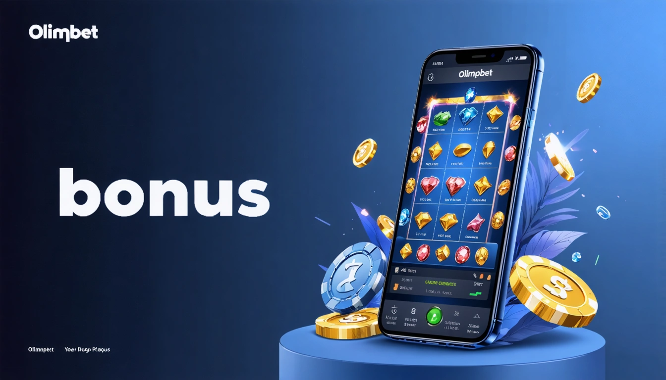 bonus Olimpbet