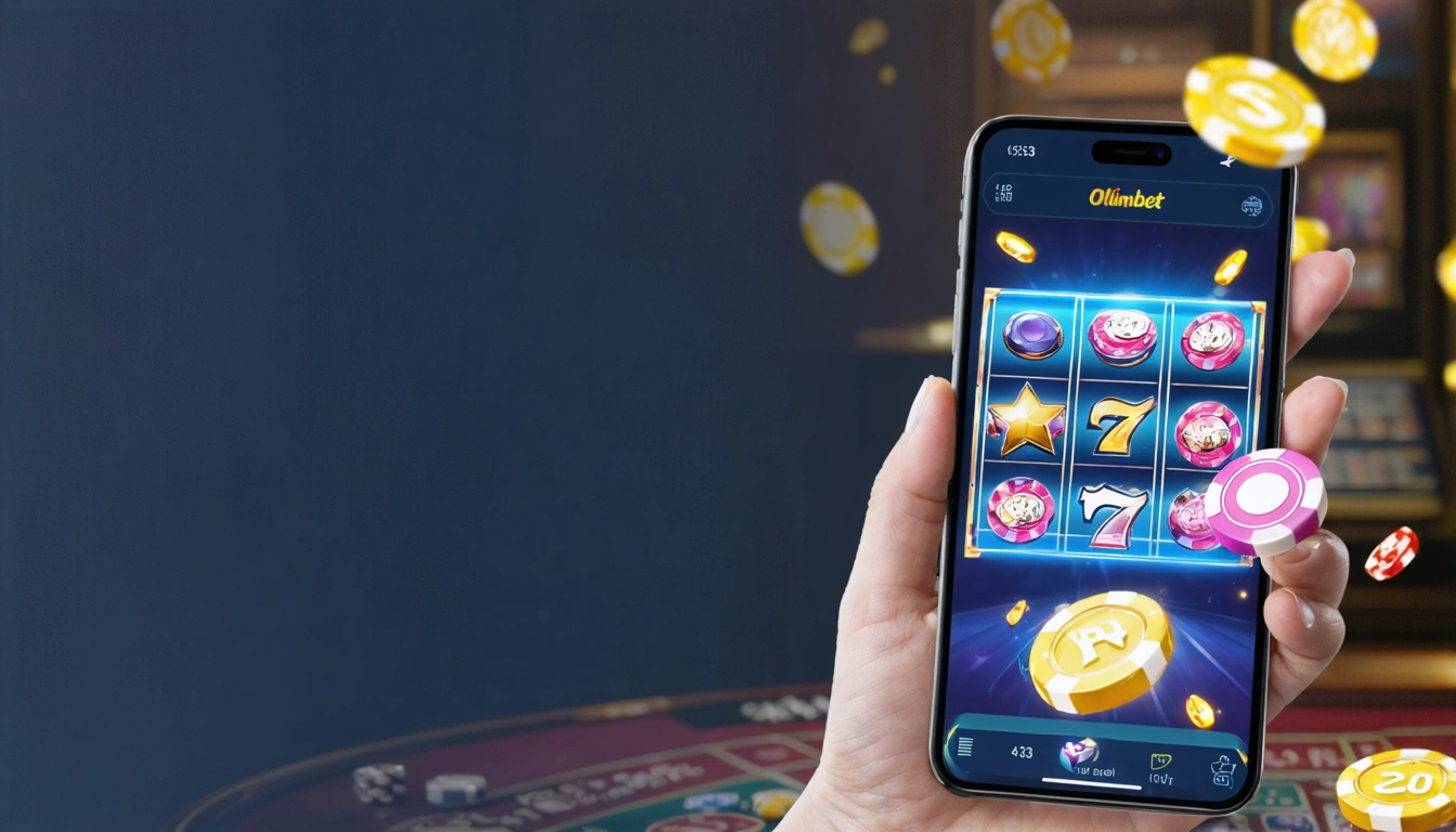 home Olimpbet