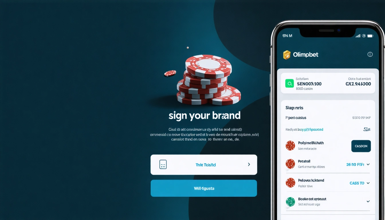 signup Olimpbet